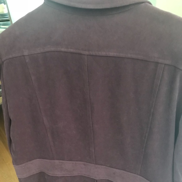 Jacket - Picture 3 of 3